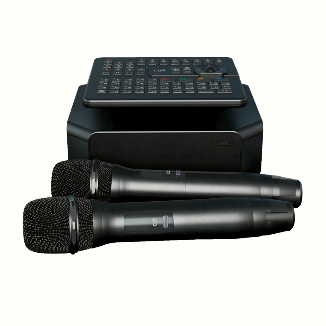 AST Zoom 2 (AST-90) в Ростове