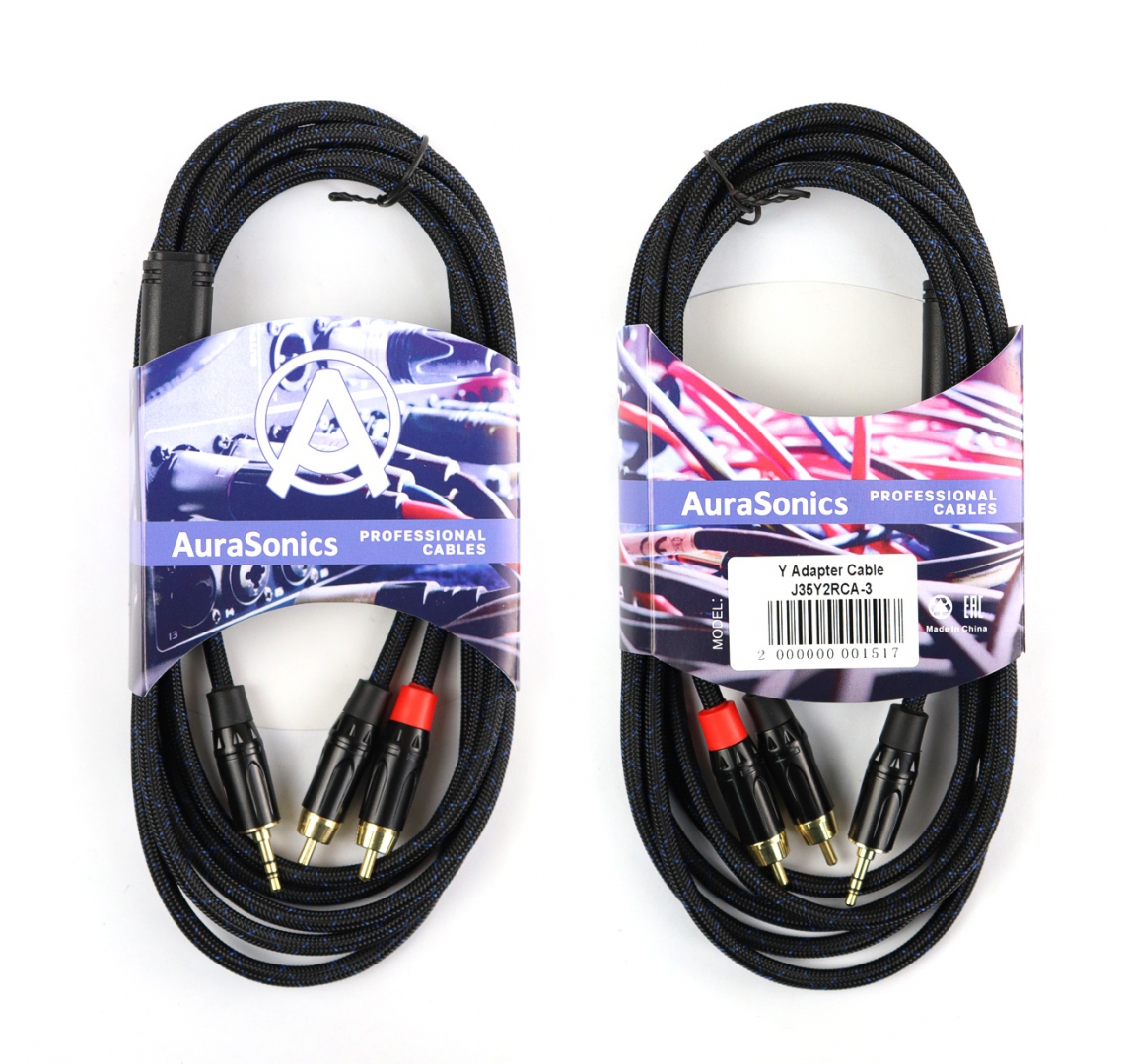 AuraSonics J35Y2RCA-3 в Ростове