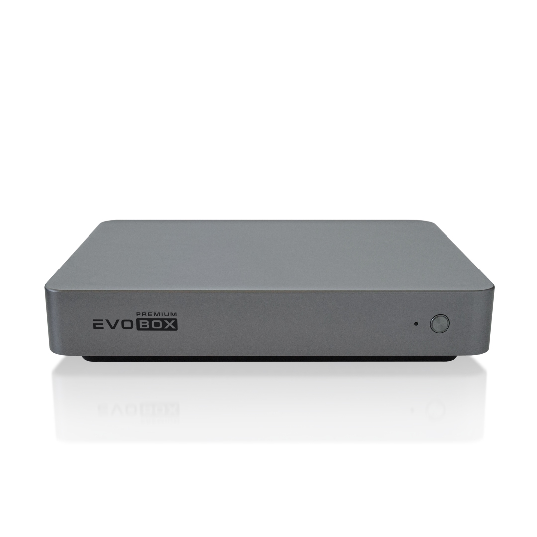 EVOBOX Premium Hi-End караоке-система в Ростове