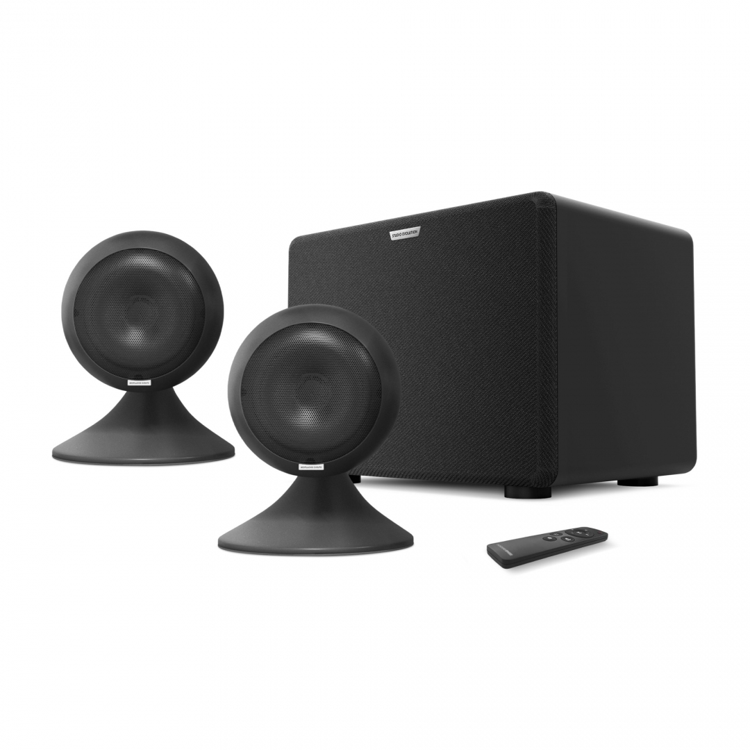 EvoSound Sphere 2.1 аудиосистема для караоке в Ростове