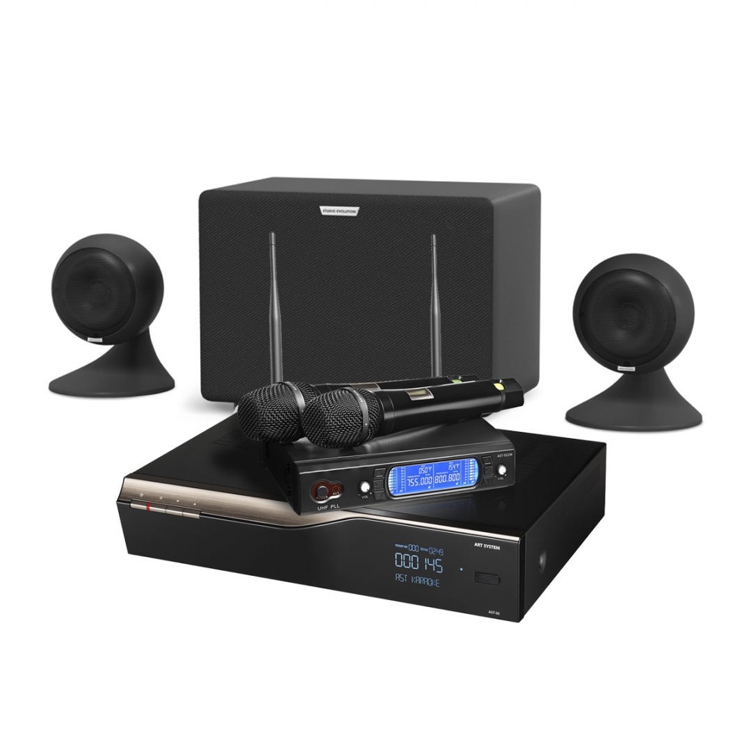 караоке-комплект AST-50 Sound Sphere в Ростове