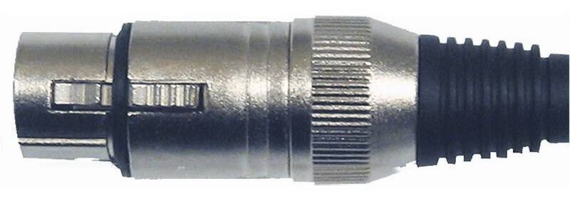 QUIK LOK NC354-K XLR Female Разъем в Ростове