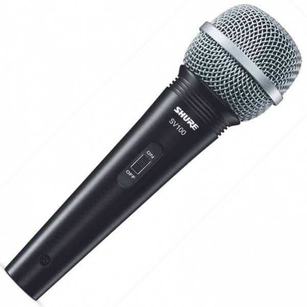 SHURE SV100-A динамический микрофон в Ростове