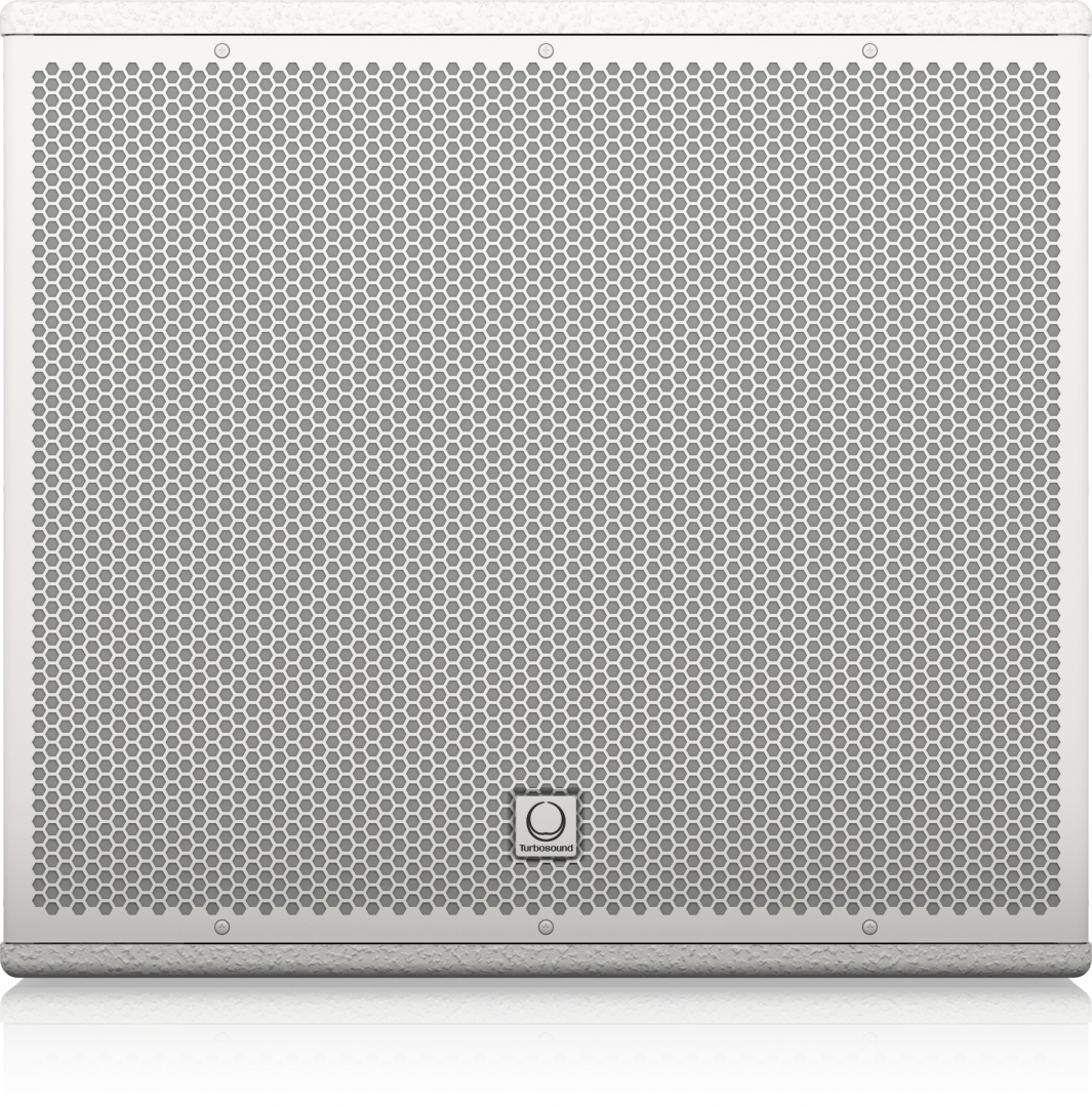 Turbosound NuQ115B-AN Активный сабвуфер в Ростове