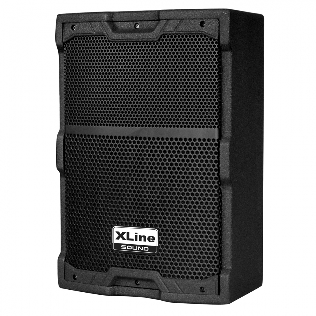 XLine ALFA P-10A Акустическая система активная в Ростове