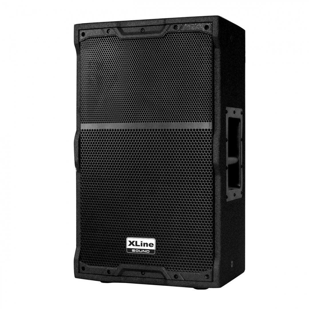 XLine ALFA P-12A DSP Акустическая система активная с DSP и Bluetooth в Ростове