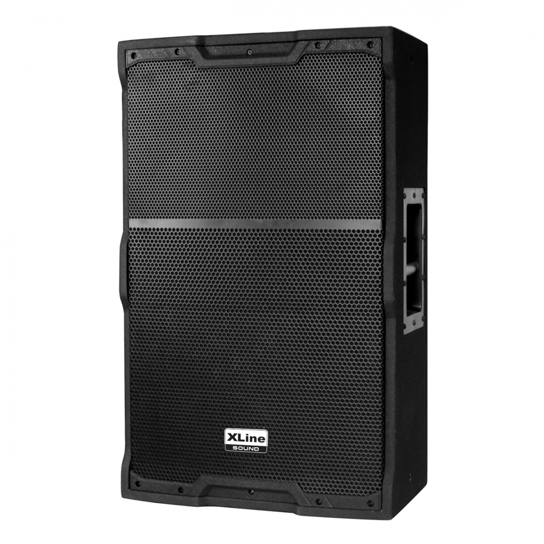 XLine ALFA P-15A DSP Акустическая система активная с DSP и Bluetooth в Ростове