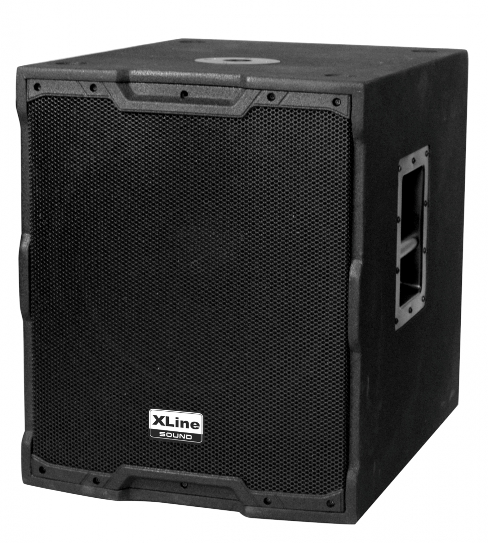 XLine ALFA P-15A SUB Сабвуфер активный в Ростове