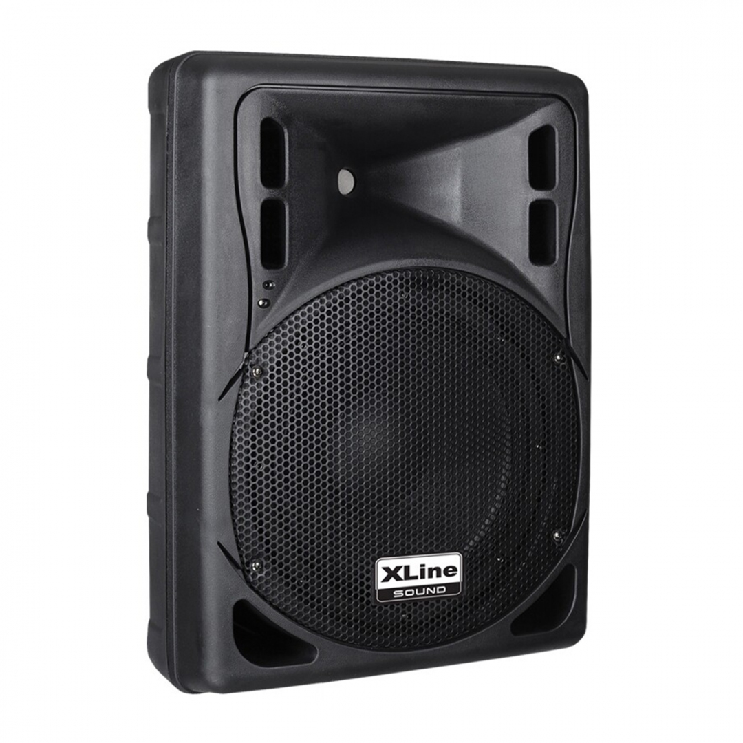 XLine BAF-10A Акустическая система активная с MP3 плеером и Bluetooth в Ростове