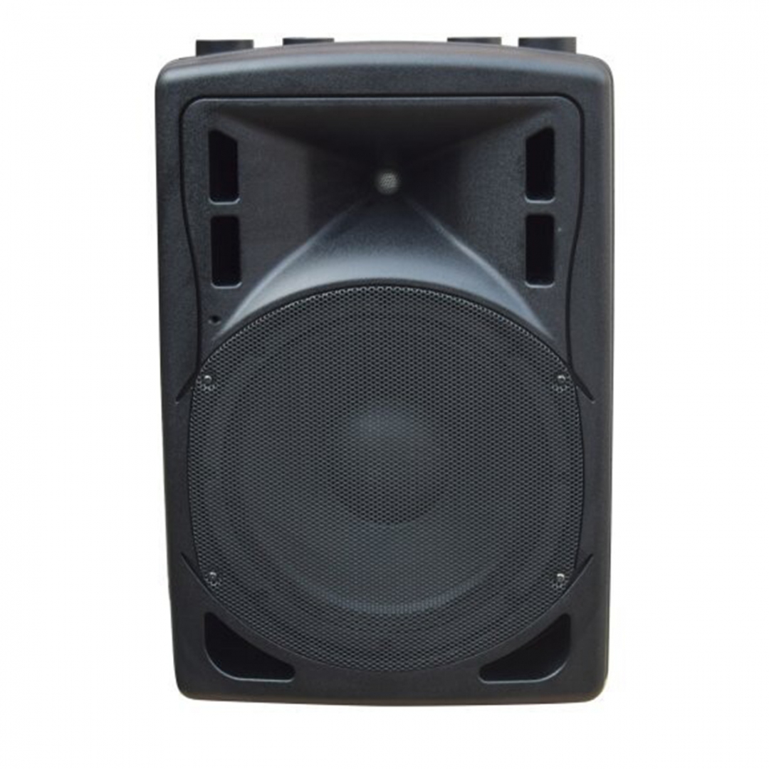 XLine BAF-12A Акустическая система активная с MP3 плеером и Bluetooth в Ростове