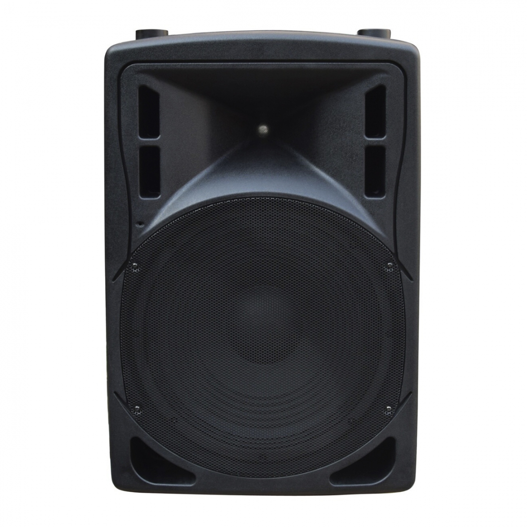 XLine BAF-15A Акустическая система активная с MP3 плеером и Bluetooth в Ростове