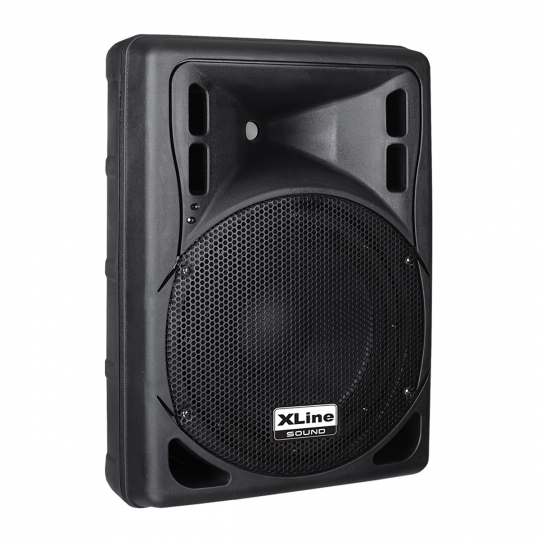 XLine BAF-8A Акустическая система активная с MP3 плеером и Bluetooth в Ростове
