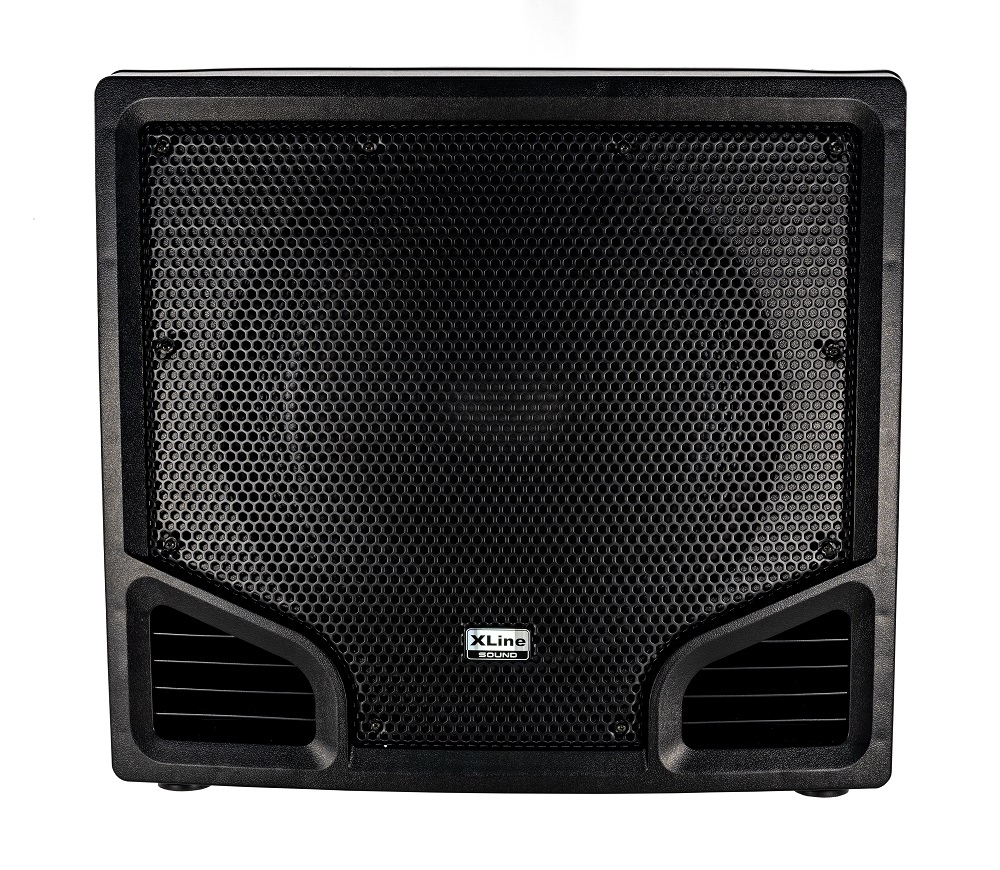 XLine SPX-18A SUB Сабвуфер активный в Ростове