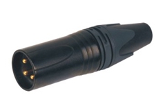 XLR Male (Папа) Разъем в Ростове