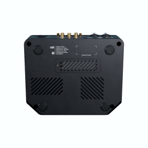 Вид снизу AST Zoom 2 (AST-90) в Ростове
