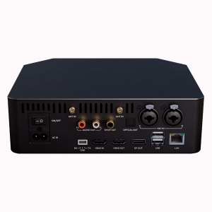 Фото сзади AST Zoom 2 (AST-90) в Ростове