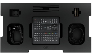 AST-350 Профессиональная караоке-система в Ростове