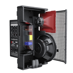 Audiocenter GT508A Активная акустическая система в Ростове
