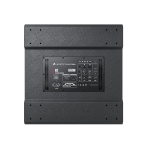 Audiocenter L65 + L65S MK2 порталы в Ростове
