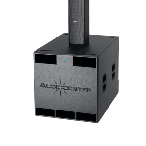 Audiocenter L65 + L65S MK2 порталы в Ростове