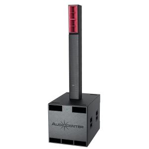 Audiocenter L65 пассивная акустическая система в Ростове