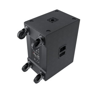 Audiocenter L83 + L83S MK2 порталы в Ростове