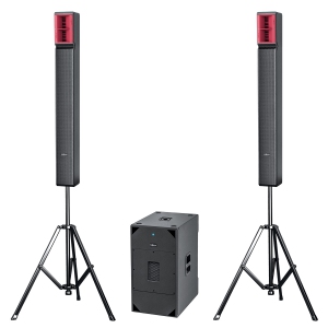 Audiocenter L83 пассивная акустическая система в Ростове