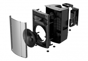 Audiocenter MA15+ активная акустическая система в Ростове