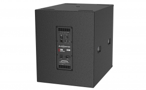 Audiocenter S3118A сабвуфер активный в Ростове