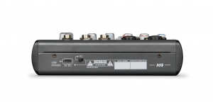 AuraSonics K4 компактный микшерный пульт в Ростове