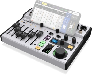 Behringer FLOW 8 цифровой микшер в Ростове