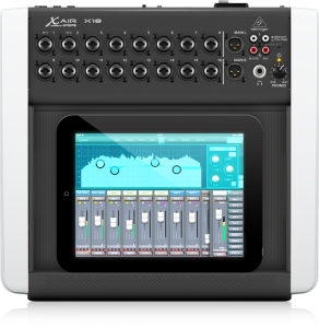 Behringer X18 цифровой микшер в Ростове