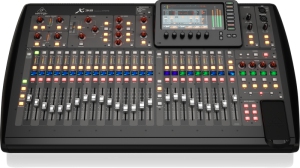 Behringer X32 цифровой микшер в Ростове