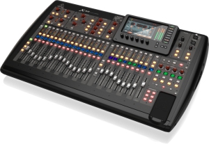 Behringer X32 цифровой микшер в Ростове