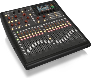 Behringer X32 PRODUCER цифровой микшер 40 каналов в Ростове