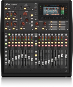 Behringer X32 PRODUCER цифровой микшер 40 каналов в Ростове