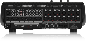 Behringer X32 PRODUCER цифровой микшер 40 каналов в Ростове