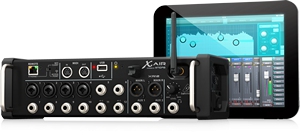 Behringer XR12 цифровой микшер в Ростове