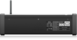 Behringer XR12 цифровой микшер в Ростове