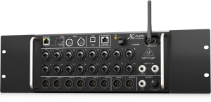 Behringer XR18 цифровой микшер в Ростове