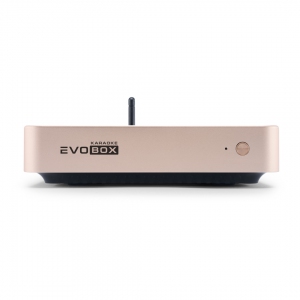EVOBOX Plus караоке-система для дома в Ростове