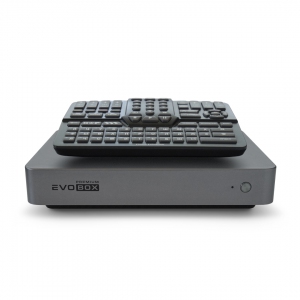 EVOBOX Premium Hi-End караоке-система в Ростове