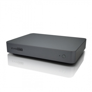EVOBOX Premium Hi-End караоке-система в Ростове