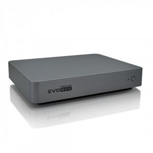 EVOBOX Premium Hi-End караоке-система в Ростове