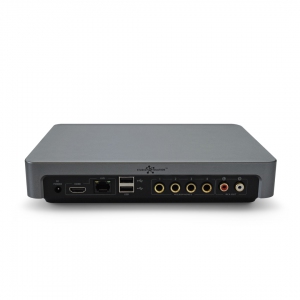 EVOBOX Premium Hi-End караоке-система в Ростове