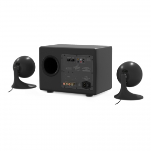 EvoSound Sphere 2.1 аудиосистема для караоке в Ростове