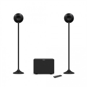 EvoSound Sphere 2.1 аудиосистема для караоке в Ростове
