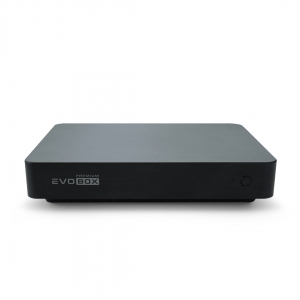 Hi-End караоке-система EVOBOX Premium + EvoSoundBar (саундбар с караоке) в Ростове