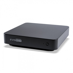 караоке-комплект EVOBOX + EvoSound Bar (саундбар с караоке) в Ростове