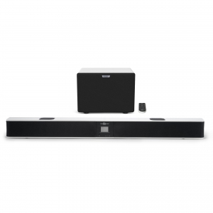 караоке-комплект EVOBOX Classic + EvoSound Bar (саундбар с караоке) в Ростове